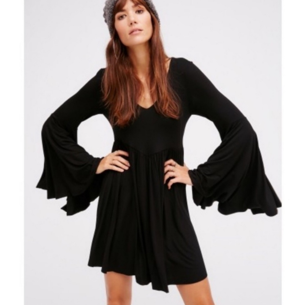 Free People Camilla Dress (made in US!)